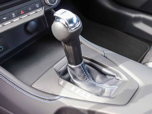 Used 2026 Ford Mustang Dark Horse RWD image 20