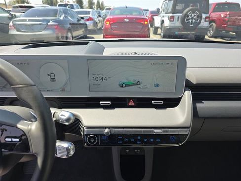 Used 2024 Hyundai Ioniq 5 Limited RWD image 11