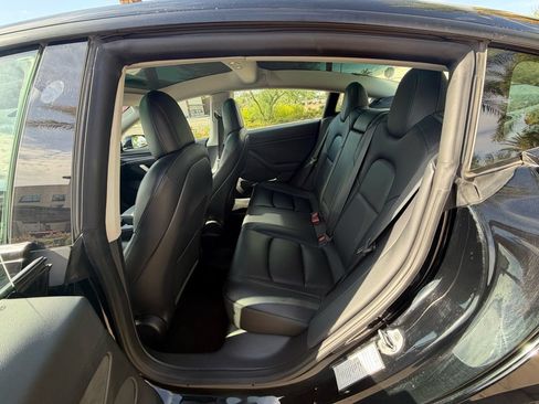 Used 2023 Tesla Model 3 Standard Range RWD image 11