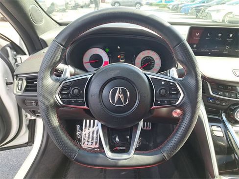 Used 2022 Acura TLX w/ A-SPEC Pkg image 26