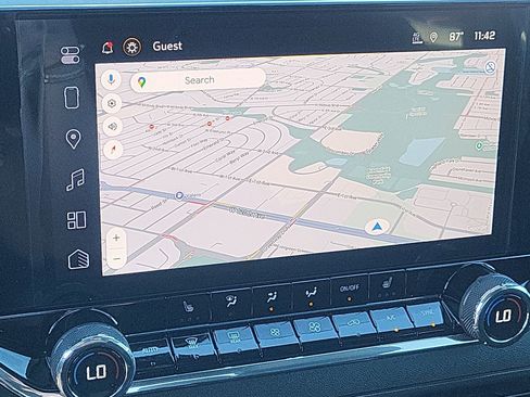 New 2026 Chevrolet Colorado Trail Boss image 59