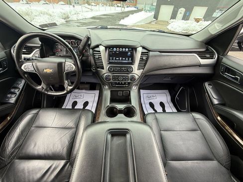 Used 2020 Chevrolet Tahoe LT image 30