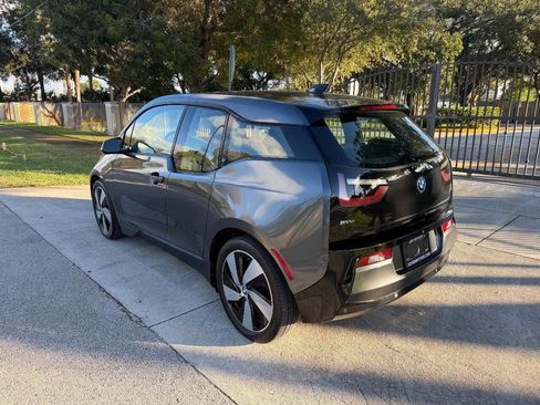 Used 2017 BMW i3 w/ Range Extender image 10