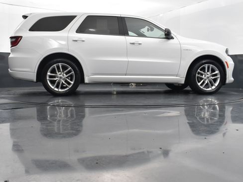 Used 2023 Dodge Durango R/T image 41