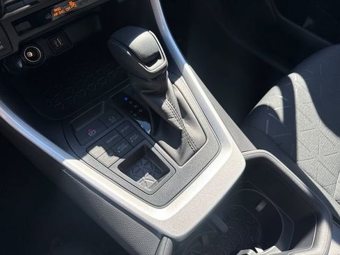 New 2025 Toyota RAV4 XLE image 32