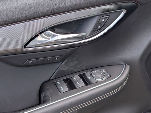 New 2026 Buick Envision Sport Touring AWD/4WD image 9