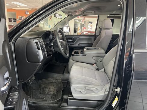 Used 2019 Chevrolet Silverado 1500 W/T w/ WT Convenience Package image 9