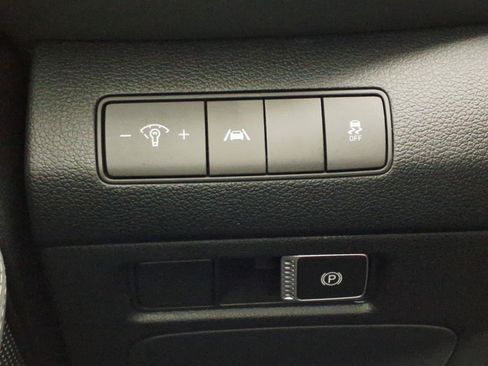 Certified 2023 Hyundai Santa Fe SE FWD image 22