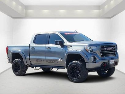 Used 2020 GMC Sierra 1500 AT4 w/ AT4 Premium Package