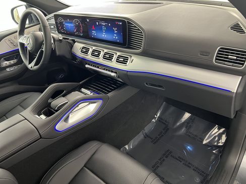 New 2026 Mercedes-Benz GLE 450 4MATIC Coupe image 27