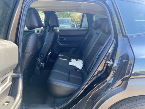 Certified 2023 MAZDA CX-50 2.5 S w/ Cargo Package AWD/4WD image 13
