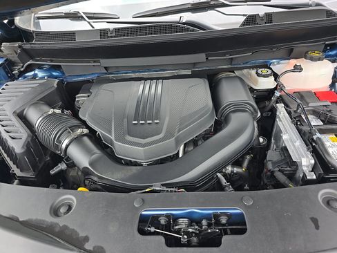 Used 2025 Buick Enclave Preferred FWD image 23