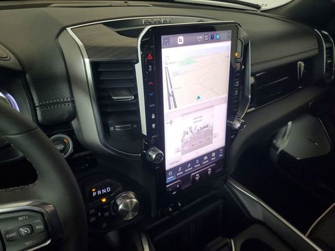 New 2026 RAM 1500 Laramie image 19