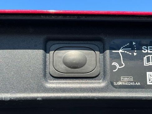 New 2025 Ford Mustang Mach-E GT image 36