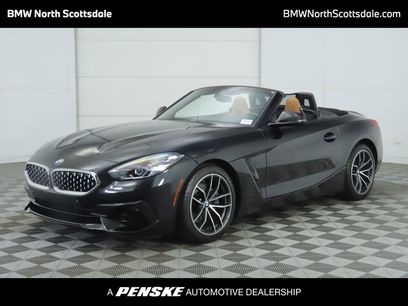 Certified 2022 BMW Z4 sDrive30i w/ Convenience Package