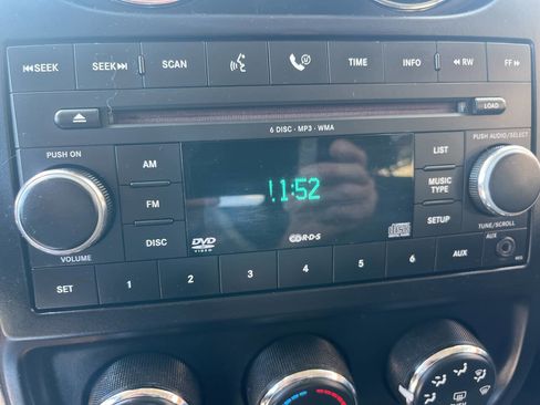 Used 2015 Jeep Patriot Latitude image 16