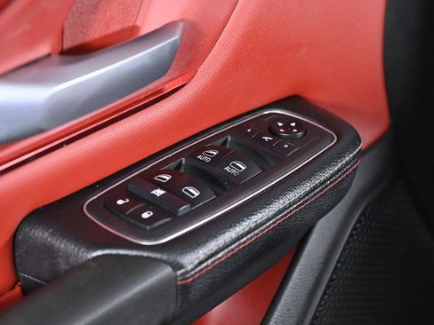 Used 2019 RAM 1500 Rebel w/ Rebel Level 2 Equipment Group image 21