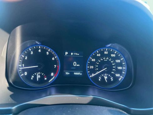 Used 2019 Hyundai Kona SEL w/ SEL Tech Package 02 FWD image 20
