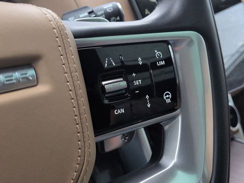 Used 2023 Land Rover Range Rover SE AWD/4WD image 26