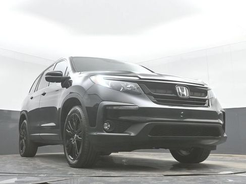 Used 2022 Honda Pilot Special Edition image 44