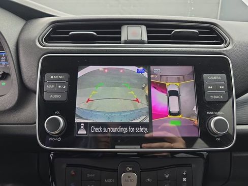 Used 2023 Nissan Leaf SV Plus image 28