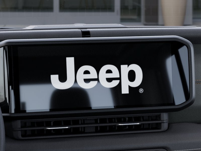 New 2026 Jeep Gladiator Mojave AWD/4WD image 44