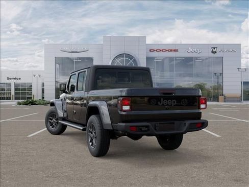 New 2026 Jeep Gladiator Sport image 3