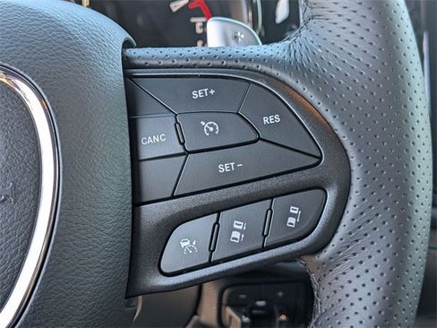 New 2026 Dodge Durango GT image 21