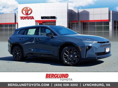 New 2026 Toyota Crown Signia