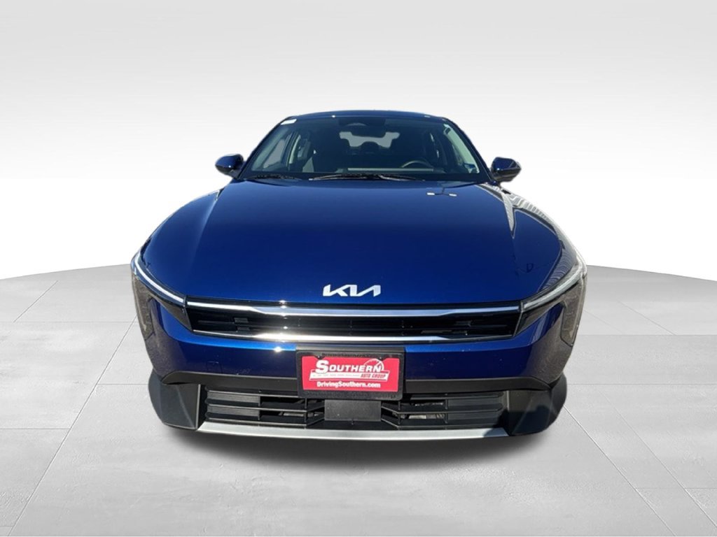Certified 2025 Kia K4 EX FWD image 10