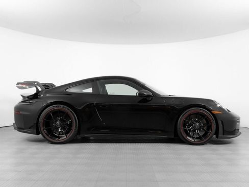 Used 2026 Porsche 911 GT3 image 11