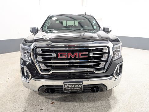Used 2020 GMC Sierra 1500 SLT image 8