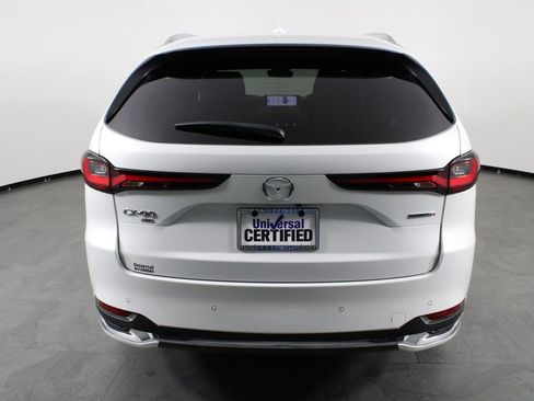 Used 2024 MAZDA CX-90 3.3 Turbo S w/ Premium Plus image 15