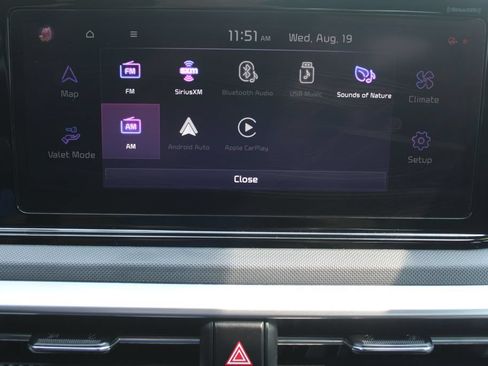 Certified 2023 Kia K5 GT-Line FWD image 45