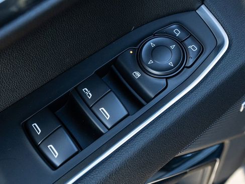 New 2026 Chevrolet Silverado 1500 RST w/ RST All Star Premium Package image 22