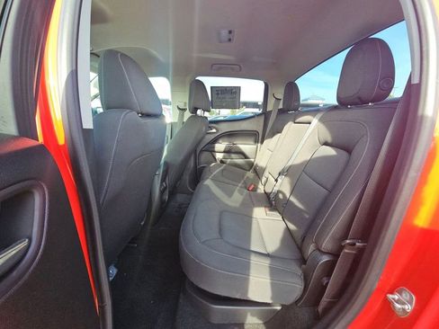 Used 2018 Chevrolet Colorado LT image 8