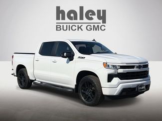 Used 2024 Chevrolet Silverado 1500 RST w/ All Star Edition Plus video 1
