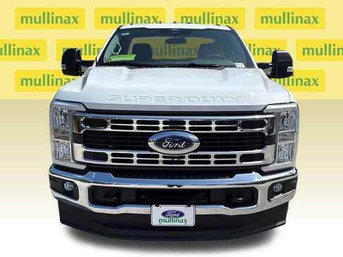 New 2026 Ford F350 XLT w/ FX4 Off-Road Package AWD/4WD image 22