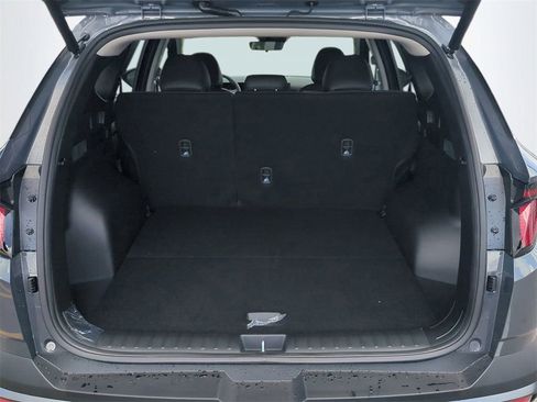 New 2026 Hyundai Tucson SEL AWD/4WD image 14