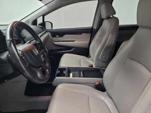 Used 2020 Honda Odyssey Elite image 17