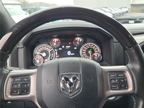 Used 2018 RAM 1500 Limited image 33