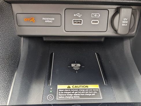 Used 2025 Acura Integra A-Spec FWD image 30