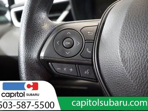 Used 2024 Toyota Corolla LE image 18