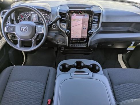 New 2026 RAM 3500 Tradesman AWD/4WD image 11