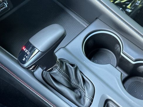 New 2026 Dodge Durango GT w/ Blacktop Package RWD image 22