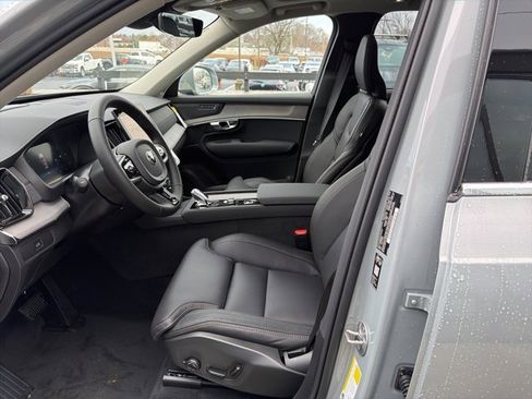 New 2026 Volvo XC90 B6 Ultra image 11