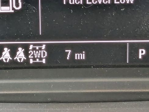 New 2026 Chevrolet Silverado 2500 W/T w/ WT Convenience Package image 28