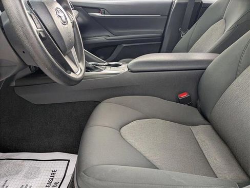 Used 2023 Toyota Camry LE image 15