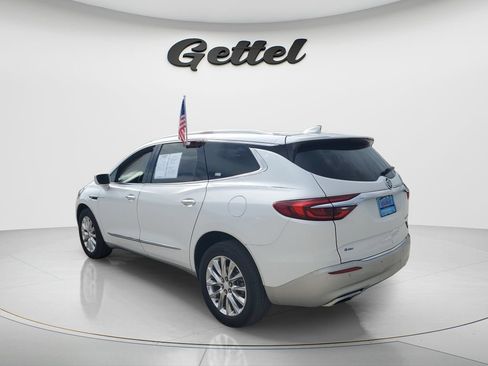 Used 2019 Buick Enclave Essence FWD image 13