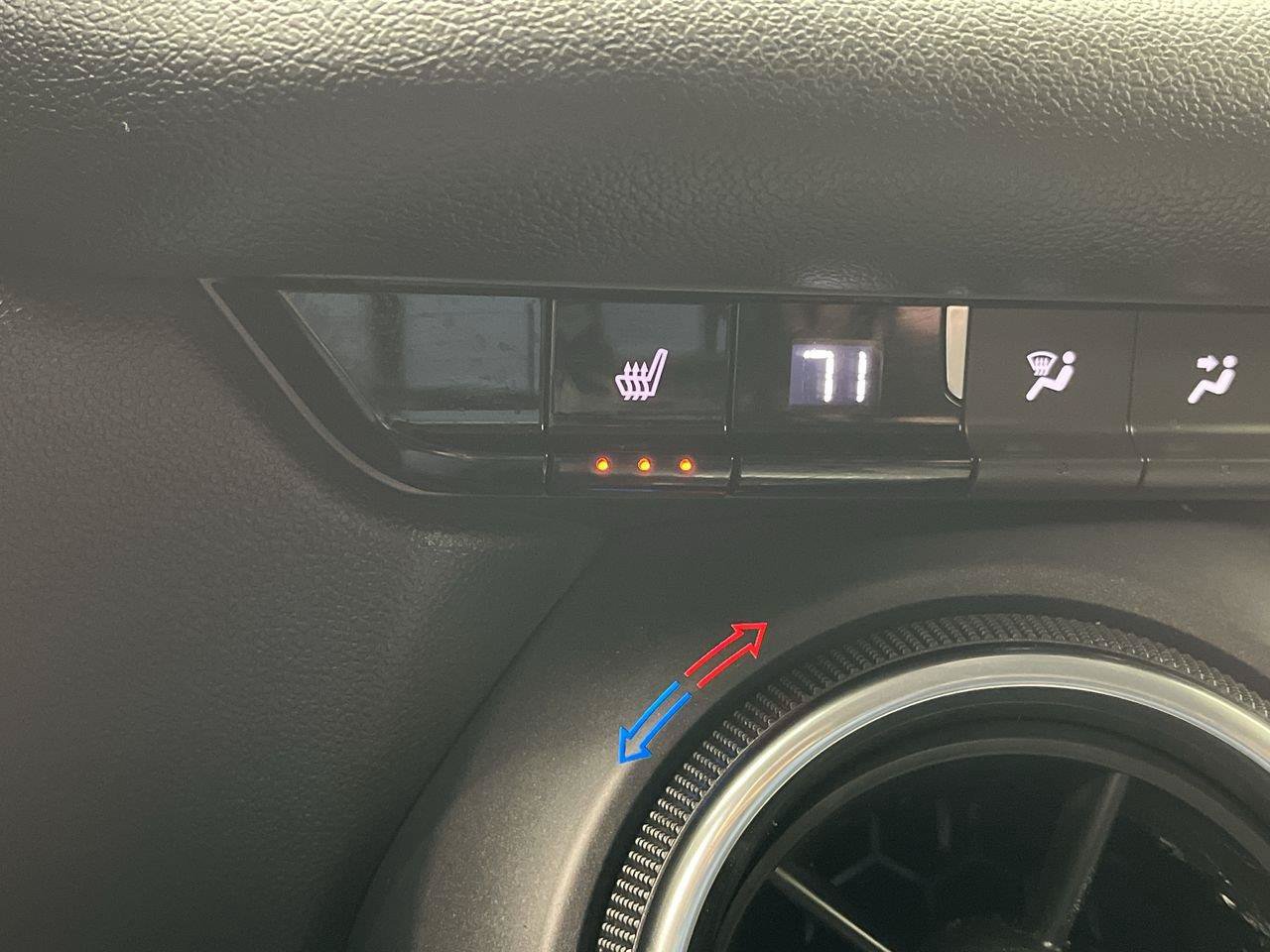 Used 2020 Chevrolet Blazer LT AWD/4WD image 22